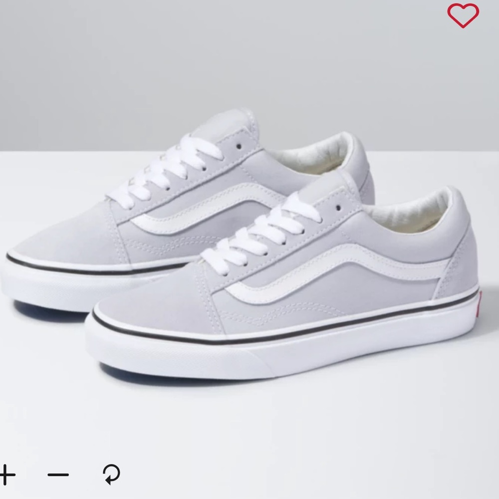Old Skool Vans Unisex